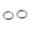 Brass Linking Rings KK-CBA9FBD-01P-A-2