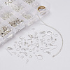 Metal Jewelry Findings Sets DIY-YW0001-23S-6