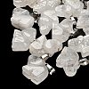 Natural Quartz Crystal Pendants G-B127-05P-14-5