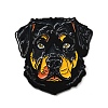 Dog Enamel Pins JEWB-Z044-01EB-10-1