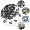 Iron Round Head Nails IFIN-GA0001-05-7
