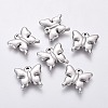 201 Stainless Steel Pendants STAS-F230-12P-1