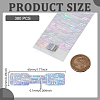 Self-Adhesive Labels Stickers DIY-WH0899-88B-2