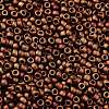 TOHO Round Seed Beads SEED-JPTR11-0618-2