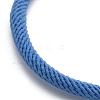 Cotton Cord Bracelets BJEW-F360-B15-2