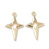 Alloy Pendants PALLOY-A025-03C-G-1