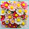 1Set Non-woven Fabric Material Package DIY-SC0032-33C-7
