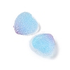 Imitation Candy Food Style Resin Cabochons RESI-R461-01M-3