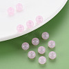 Imitation Jelly Acrylic Beads MACR-S373-66-EA10-7