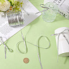 Sparkle Nylon Ribbon OCOR-GF0004-48B-06-3
