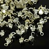 Brass Cup Chain Ends LS-X-EC288-2S-2