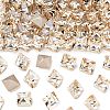 Preciosa® MAXIMA Crystal Fancy Stones Y-PRC-FA6-00030-235-1