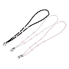 Eyeglasses Chains AJEW-EH00099-1