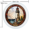 DIY Lighthouse Diamond Painting Kits PW-WG7A7A0-01-5