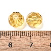 Imitation Austrian Crystal Beads SWAR-F021-8mm-213-3