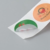 Christmas Tag Stickers DIY-E023-07A-4