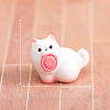 Resin Dog Mini Model PW-WG51ECD-05-1