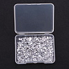 Yilisi 265Pcs Cubic Zirconia Cabochons ZIRC-YS0001-01-9