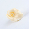 Synthetic Coral Beads CORA-Q028-12-4
