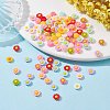Opaque Resin Cabochons RESI-CJC0012-26A-5