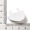 Halloween Opaque Resin Decoden Cabochons CRES-R201-02D-3