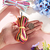 2 Bundles Faux Suede Cord Sets LW-TA0001-08C-7