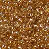 TOHO Round Seed Beads X-SEED-TR15-0103B-2