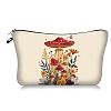 Mushroom Printed Polyester Bag PW-WGD8B6F-02-1