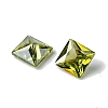 Cubic Zirconia Cabochons ZIRC-P116-01B-09-2