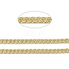 Brass Curb Chains CHC-P010-12G-2