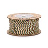 Cotton Cord OCOR-E027-01C-01-2