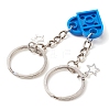 Resin Keychain KEYC-JKC00903-4