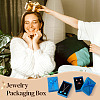 Rectangle Paper Jewelry Set Storage Gift Boxes with Bowknot CON-TAC0014-12F-7