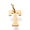 304 Stainless Steel Pendants LS-STAS-M276-A05-1
