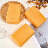Pottery Sponge AJEW-GF0015-26A-4
