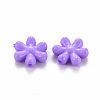 Opaque Acrylic Beads MACR-S373-23H-2