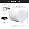 100M Round Nylon Braided Cord NWIR-PA0001-02B-2