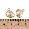 Ocean Themes Alloy Pendants FIND-K023-01D-G-3