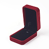 Velvet Pendants Boxes VBOX-WH0002-08A-2