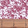 MIYUKI Delica Beads X-SEED-J020-DB1841-4