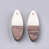 Resin & Wood Pendants LS-X-RESI-S358-18D-2
