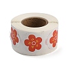 Reward Flower Paper Stickers STIC-P013-03A-4