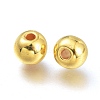 CCB Plastic Round Beads CCB-J032-32G-2