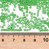 MIYUKI Round Rocailles Beads X-SEED-G007-RR4476-3