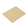 12 Constellation Theme Cardboard Jewelry Display Cards AJEW-TAC0003-10F-2