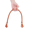 Cowhide Leather Cord Bag Handles FIND-WH0046-02A-3