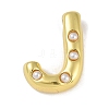 Brass Pendants KK-M009-01J-1
