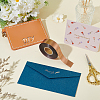 120M Stamping Hot Foil Paper DIY-WH0308-857C-4