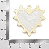 Alloy Pendants PALLOY-Q365-07LG-01-3