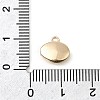 Brass Pendants LS-KK-P337-02A-G-4